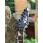 Cort X-11 TCG - Trans. Charcoal Grey Elektro Gitar