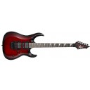 Cort X-11 BCS - Black Cherry Sunburst