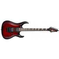 Cort X-11 BCS - Black Cherry Sunburst