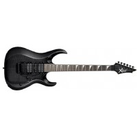 Cort X-11 TCG - Trans. Charcoal Grey