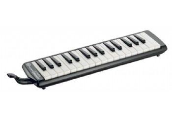 Hohner Melodica Student 32 Siyah - C94321 - Melodika