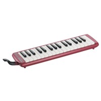 Hohner Melodica Student 32 Kırmızı - C94324