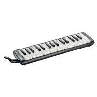 Hohner Melodica Student 32 Siyah - C94321
