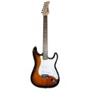 Cort G2T Sunburst-2T