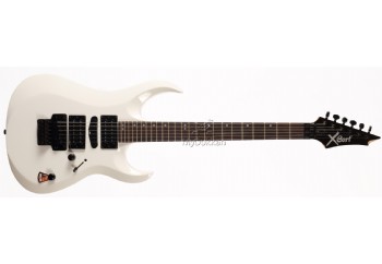 Cort X-6 WH - White - Elektro Gitar