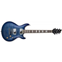 Cort M600 (Eski Üretim) BBB - Bright Blue Burst