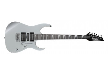 Ibanez GRG170DX SV - Silver -  Elektro Gitar