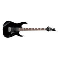 Ibanez GRG170DX BKN - Black Night