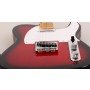 SX STL50 Telecaster 2TS - 2 Tone Sunburst Elektro Gitar