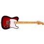 SX STL50 Telecaster 2TS - 2 Tone Sunburst Elektro Gitar