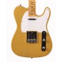 SX STL50 Telecaster 2TS - 2 Tone Sunburst Elektro Gitar