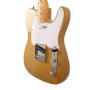 SX STL50 Telecaster 2TS - 2 Tone Sunburst Elektro Gitar