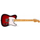 SX STL50 Telecaster 2TS - 2 Tone Sunburst