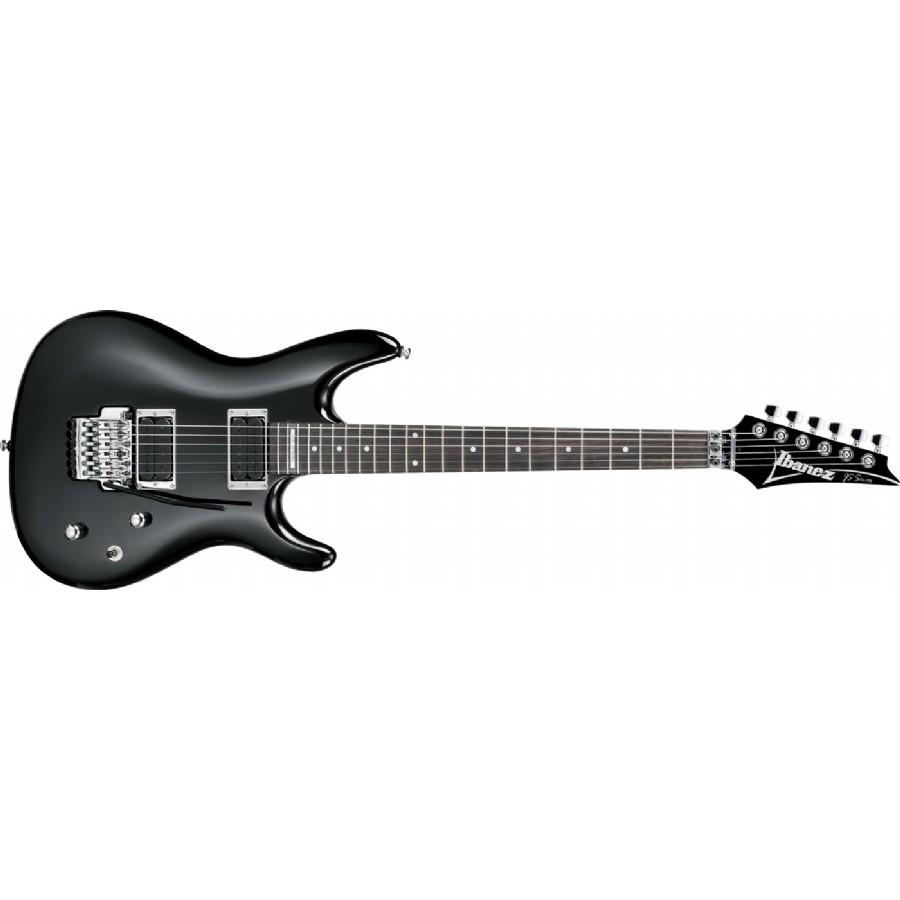 Ibanez JS100 Joe Satriani Signature Series BK Elektro Gitar