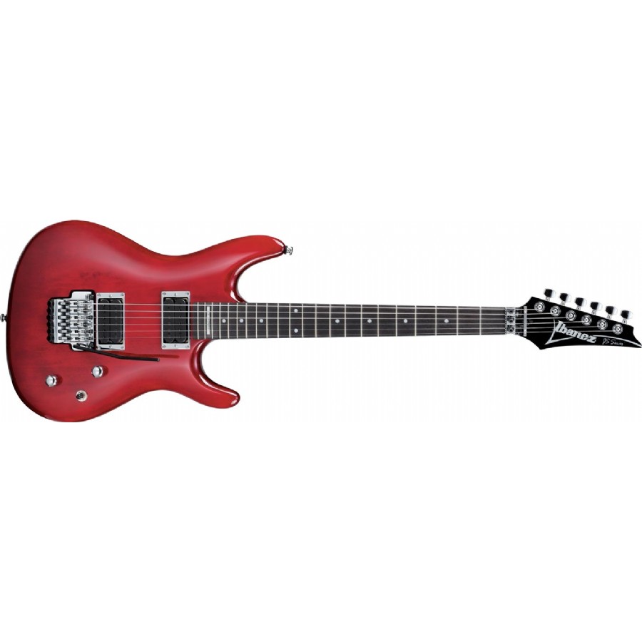 Ibanez JS100 Joe Satriani Signature Series TR - Kutulu Elektro Gitar