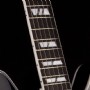 SX GG5 CUS GG5/CUS/BK - Siyah Elektro Gitar