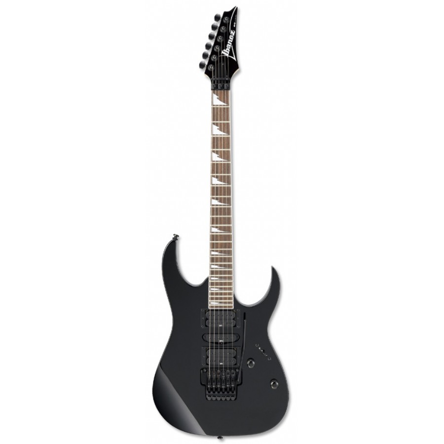 Ibanez RG370DX Mat Kırmızı Elektro Gitar