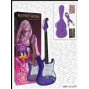 Valencia Gypsy Rose GRE1KC PP - Purple (Mor)
