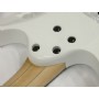 Ibanez JEM7V WH - White Elektro Gitar