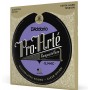 D'Addario EJ44C Pro-Arté Composite, Extra-Hard Tension Takım Tel Klasik Gitar Teli