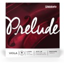 D'Addario Prelude Medium Tension J911LM - A (La) - Tek Tel