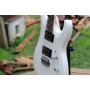 Cort X-1 BKS - Mat  Siyah Elektro Gitar