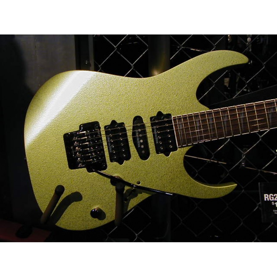 Ibanez RG2570E VDG Elektro Gitar
