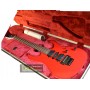 Ibanez RG1570 SER - Suede Red Elektro Gitar