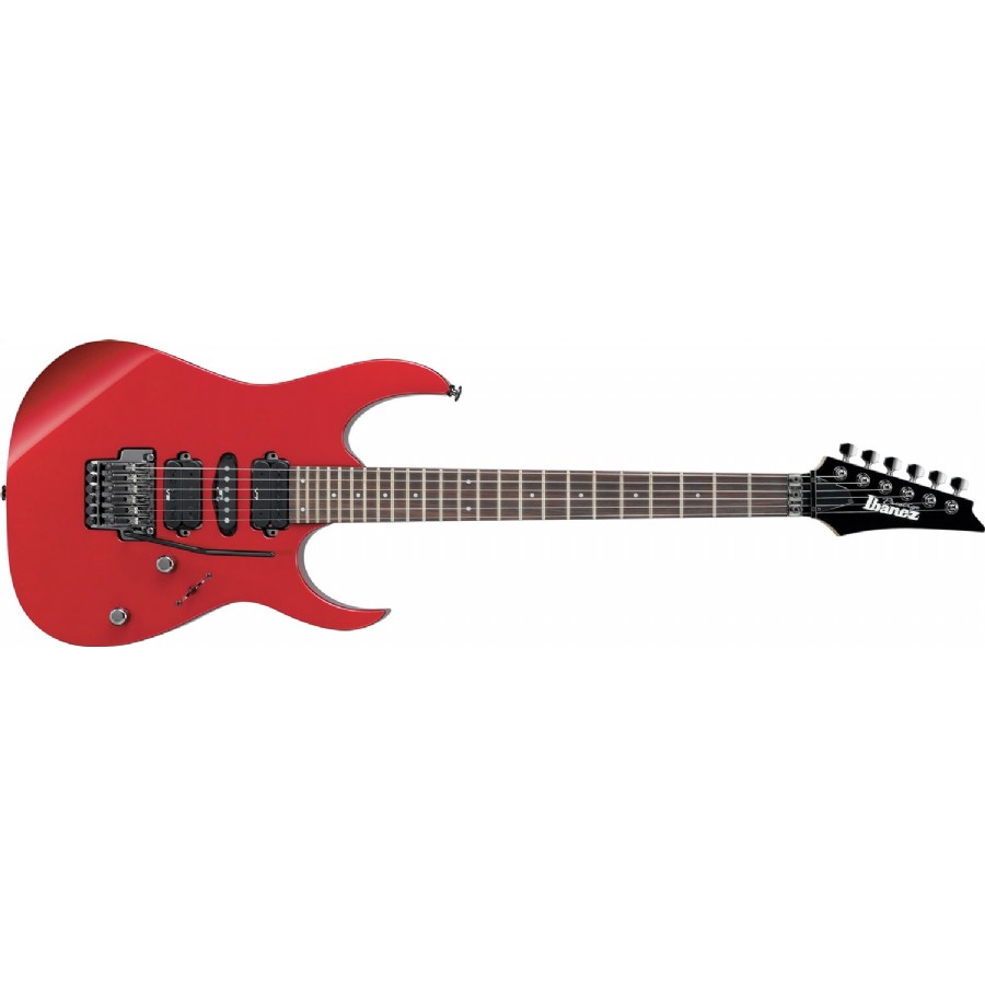 Ibanez RG1570 CA - Candy Apple Red Elektro Gitar