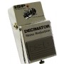 ISP Decimator Noise Reduction Noise Gate Pedalı