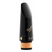 Vandoren 5JB Bb Clarinet Mouthpiece Profile 88