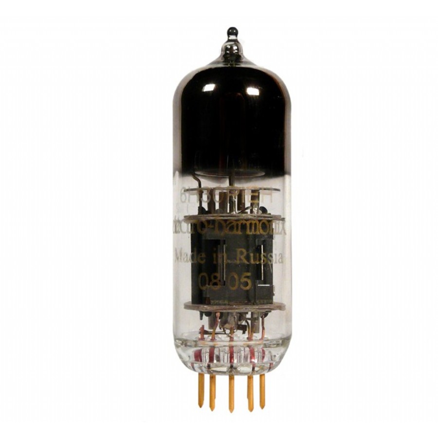 electro-harmonix 6H30PI EH Gold Pins Lamba