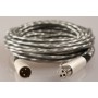 Studio Projects SPC-203X Litz Cable Standart - 6 metre Mikrofon Kablosu