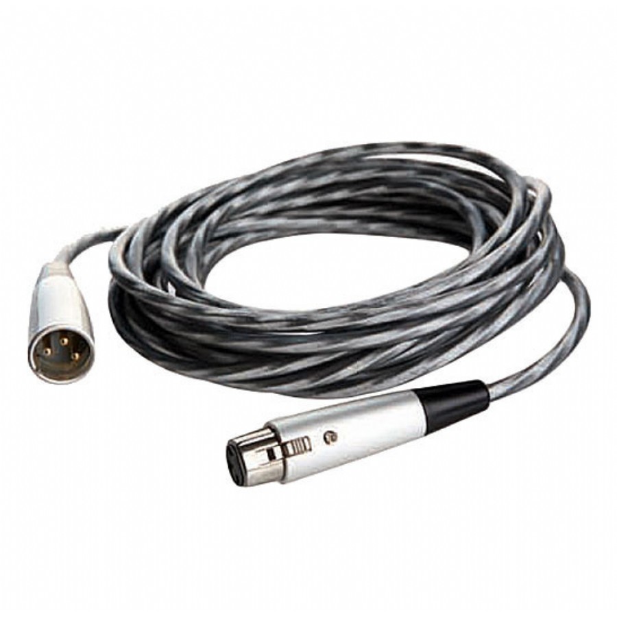 Studio Projects SPC-203X Litz Cable Standart - 6 metre Mikrofon Kablosu