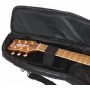 Rockbag RB-20509 B Delux Line Western Akustik Gitar Çantası