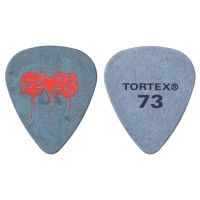 Jim Dunlop Dirtbag 0,73 mm DB Drip - 1 Adet