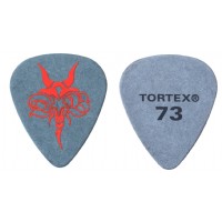 Jim Dunlop Dirtbag 0,73 mm Ram - 1 Adet