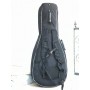 Ibanez IAB7 BK - Siyah Akustik Gitar Çantası