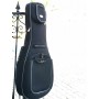 Ibanez IAB7 BK - Siyah Akustik Gitar Çantası
