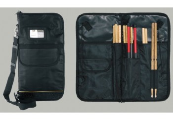 Rockbag  RB-22695 B BK - Siyah - Baget Çantası