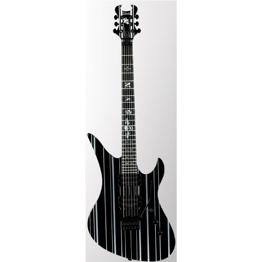 harga gitar synyster gates