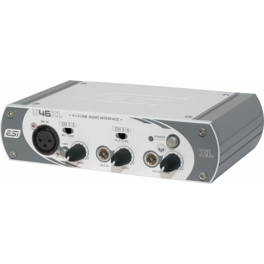 ESI Audio U46XL Ses Kartı
