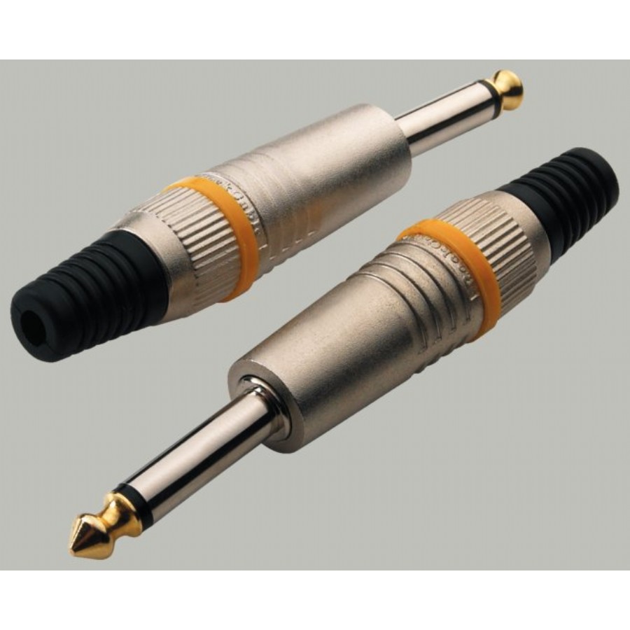 Rockcable RCL-10002 RCL-10002 M - Metal Dış Yüzey RCL Erkek Jack