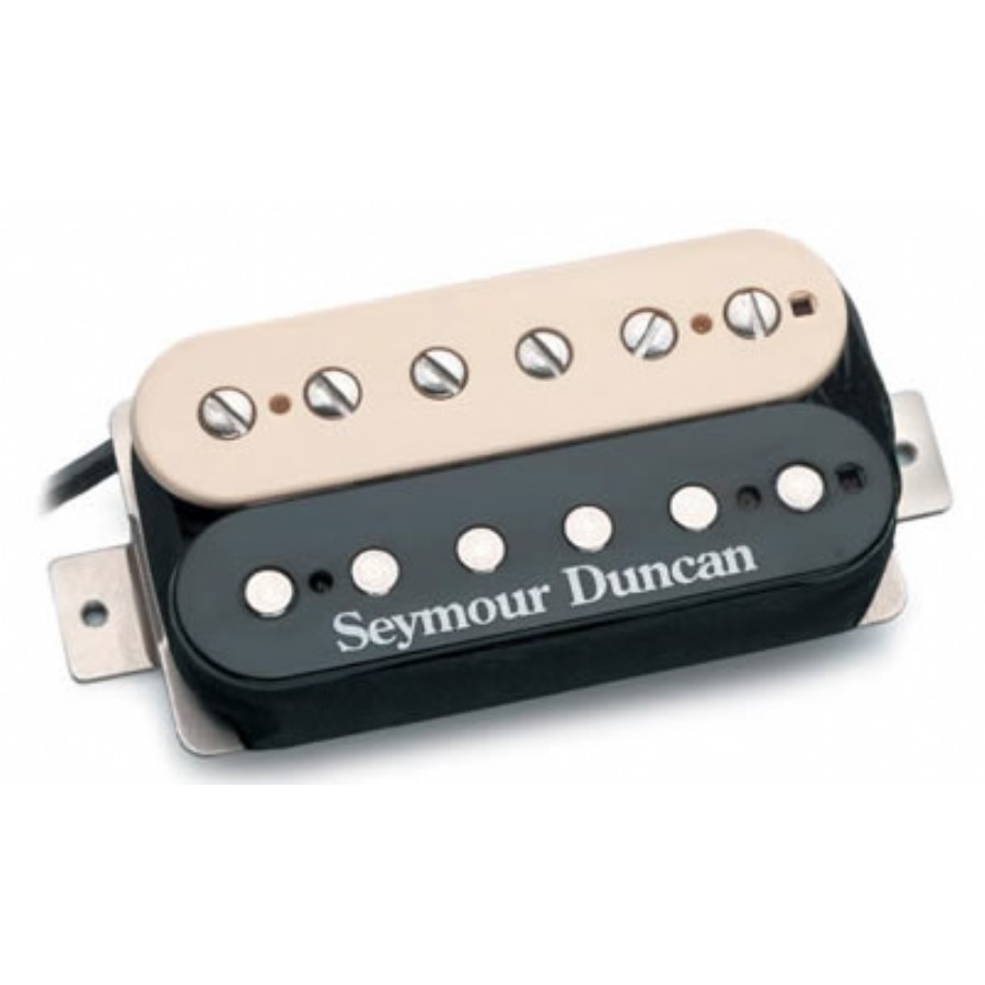 seymour duncan sh4 sh1