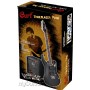 Cort CGP-X1 RD - Parlak Kırmızı Elektro Gitar Seti