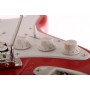 Cort G110 SRD - Satin Kırmızı Elektro Gitar