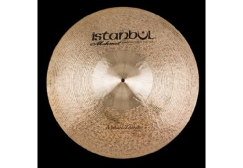 İstanbul Mehmet Tamdeger 60th Anniversary Ride 22 inch - MT-AN-R22 - Ride