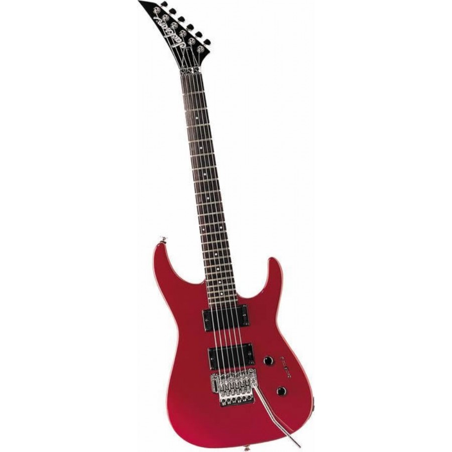 Jackson JS30 Kırmızı Elektro Gitar