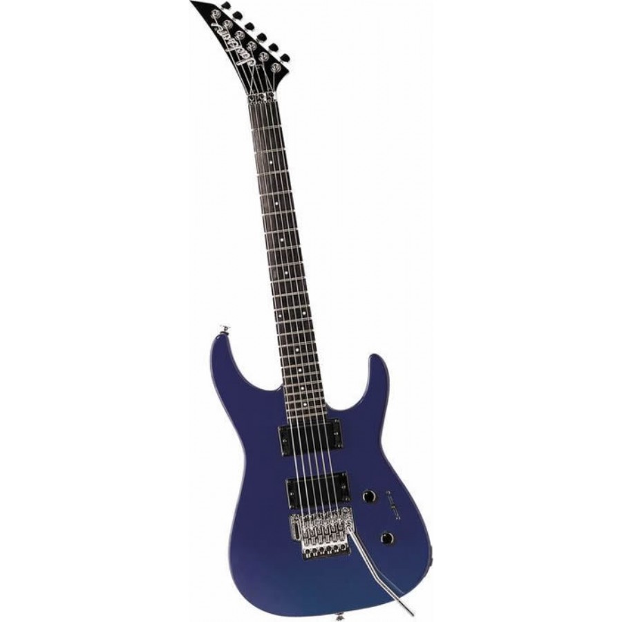Jackson JS30 Mavi Elektro Gitar
