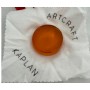 D'Addario KACR6 Artcraft Light Reçine